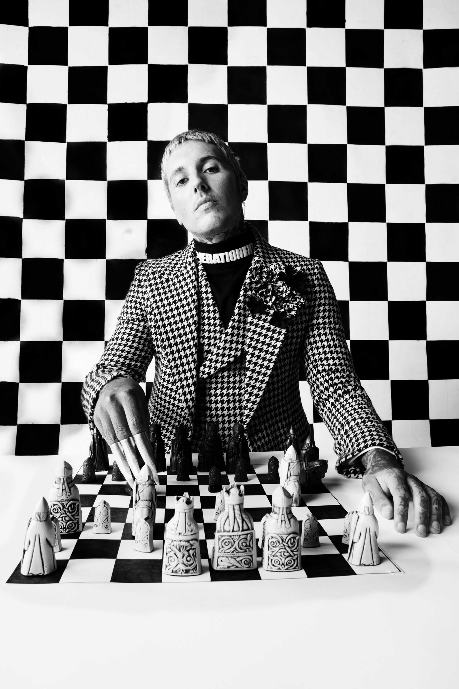 Bring Me The Horizon